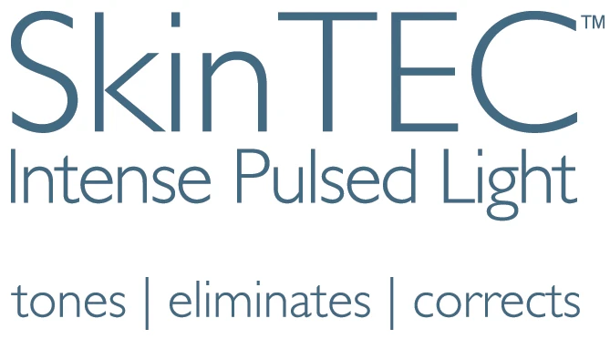 SkinTEC Intense Pulsed Light logo