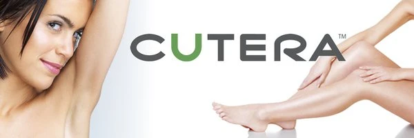 Cutera excel HR