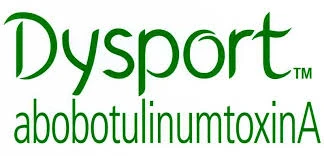 Dysport logo