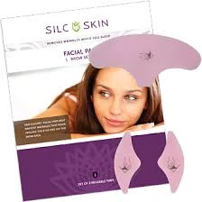 SilcSkin Facial Pad