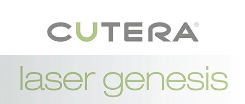 Laser Genesis Logo