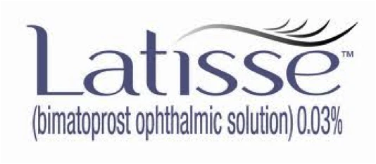 Latisse logo