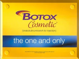 Botox Cosmetic logo