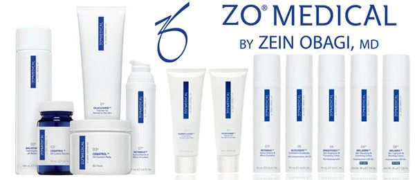 Zo Skin Health by Dr. Obagi
