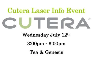 Anbry Skin Solutions Open House – July 12th, 2017
