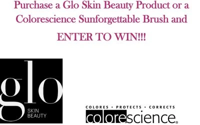 Come in the month of June and enter to win…